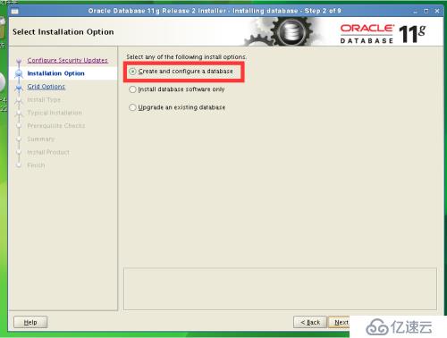 SUSE_11_X64_SP4环境下安装ORACLE_11G_R2