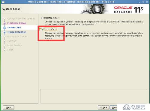 SUSE_11_X64_SP4环境下安装ORACLE_11G_R2