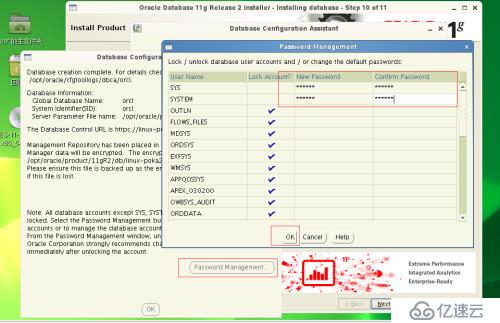 SUSE_11_X64_SP4环境下安装ORACLE_11G_R2