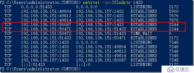 SQL群集下安装多实例并启用AlwaysOn可用性组功能