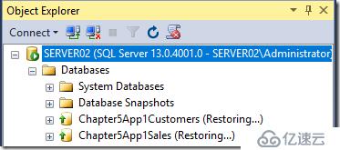 部署SQL Server 2016基于工作组的AlwaysOn AG