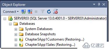 部署SQL Server 2016基于工作组的AlwaysOn AG