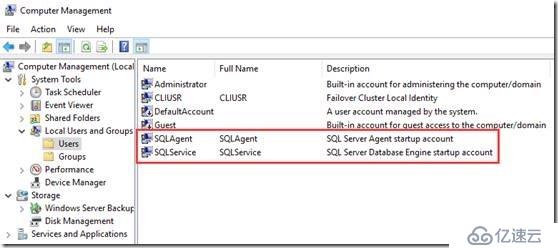 安裝和配置SQL Server 2016 With SP1