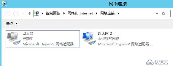 SQL Server AlwaysOn部署