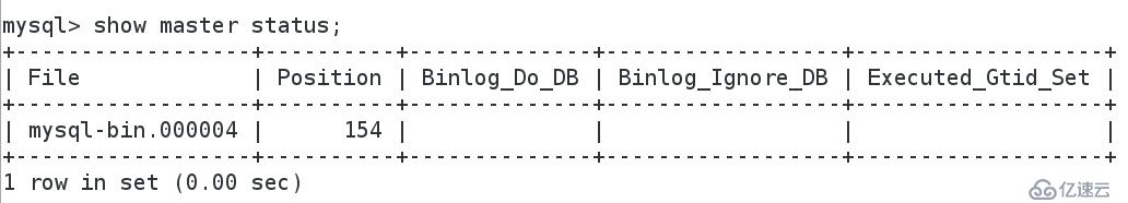 企業(yè) - MySQL主從備份