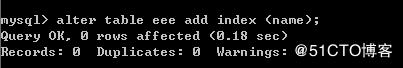 史上最全的mysql数据库优化方法，软件测试人手必备！ 史上最全的mysql数据库优化方法，软件测试