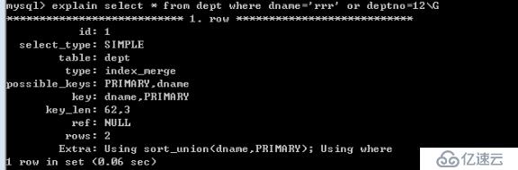 史上最全的mysql数据库优化方法，软件测试人手必备！ 史上最全的mysql数据库优化方法，软件测试