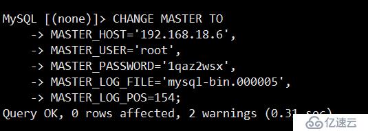 MySQL主主复制（图文详解）