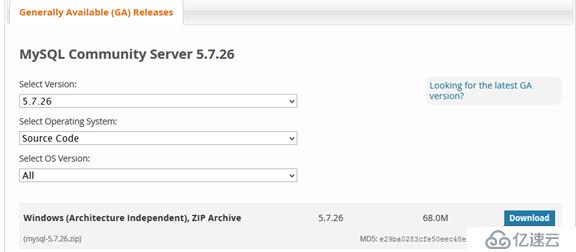 mysql源碼調試（一）環境搭建