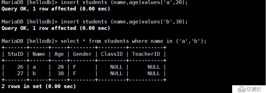 两个场景下Mysqldump数据库备份恢复