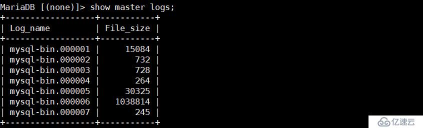 两个场景下Mysqldump数据库备份恢复