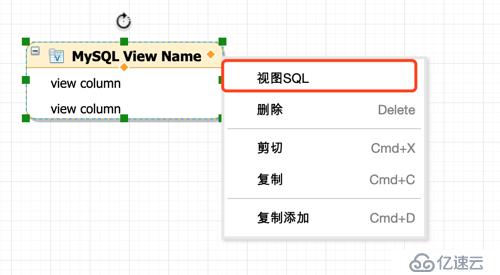 什么是ER模型设计工具及使用