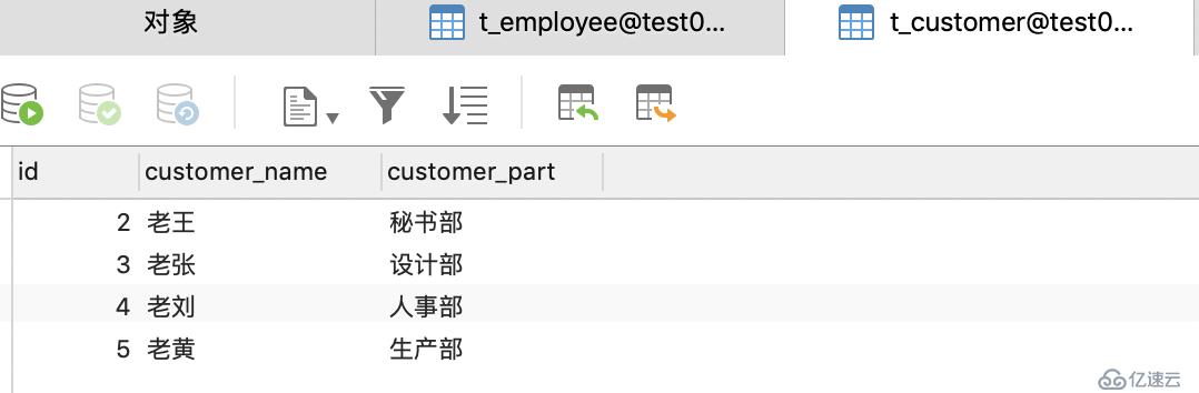 数据库左连接、右连接、全联接、左外、右外、全外