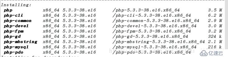 redis環(huán)境下mysql是如何實(shí)現(xiàn)lnmp架構(gòu)緩存的