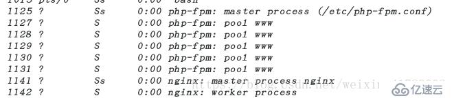 redis環(huán)境下mysql是如何實(shí)現(xiàn)lnmp架構(gòu)緩存的