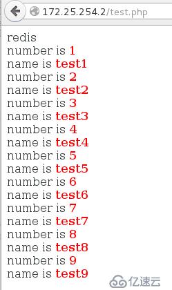 redis環(huán)境下mysql是如何實(shí)現(xiàn)lnmp架構(gòu)緩存的