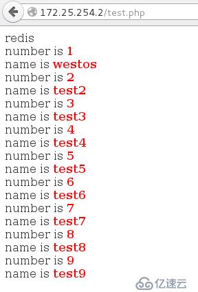 redis環(huán)境下mysql是如何實(shí)現(xiàn)lnmp架構(gòu)緩存的