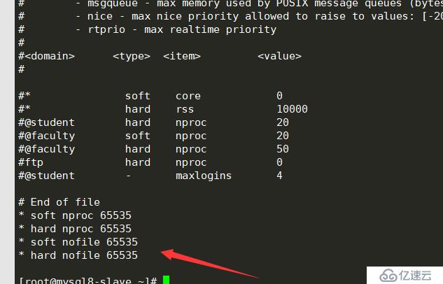 centos7系統(tǒng)如何安裝配置mysql8.0