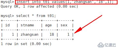 MySQL有哪些常用的基础语句