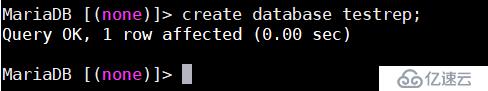 MySQL(4)-AB主从复制与读写分离