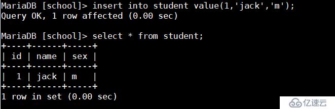 MySQL(3)-表的完整性约束