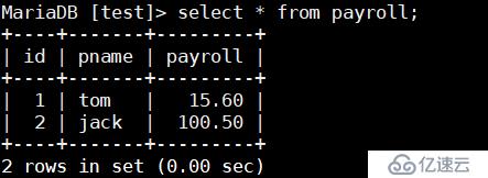 MySQL(3)-表的完整性约束