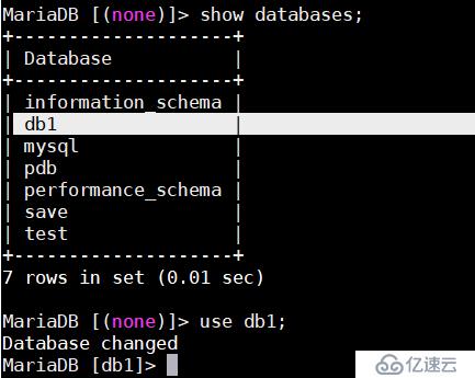 MySQL(2)-SQL语句和库表的基本操作