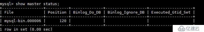 mysql数据不同步