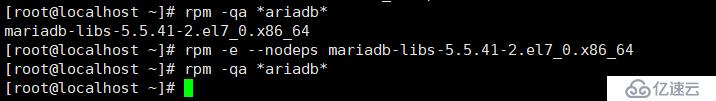 Mariadb 10.3.12單機(jī)&集群部署（含phpmyadmin）學(xué)習(xí)筆記