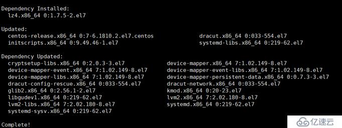 Mariadb 10.3.12單機(jī)&集群部署（含phpmyadmin）學(xué)習(xí)筆記