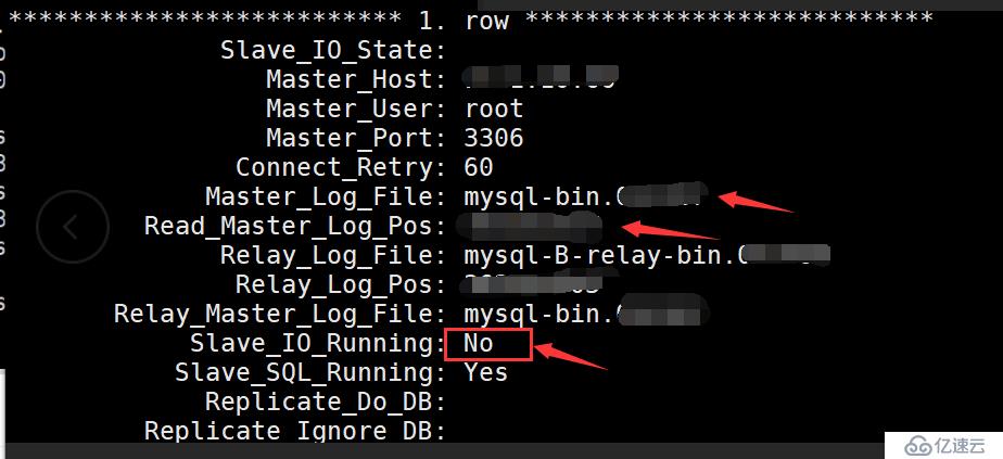 线上mysql主从架构恢复异常案例分析