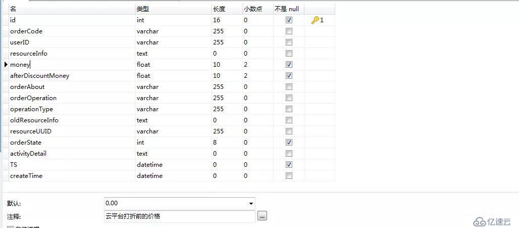 MySQL查询优化工具explain介绍