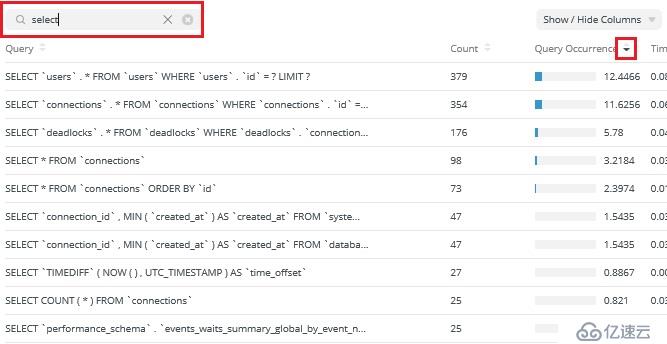 Navicat使用教程：使用Navicat Query Analyzer优化查询性能（第2部分）