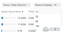 Navicat使用教程：使用Navicat Query Analyzer優(yōu)化查詢性能（第2部分）