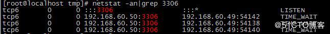 用rpm包在centos7.4上安装mysql-5.7.24-1.el7.x86_64