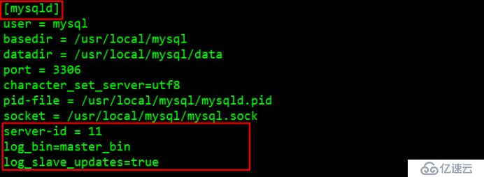 MySQL主从复制、读写分离原理及如何部署