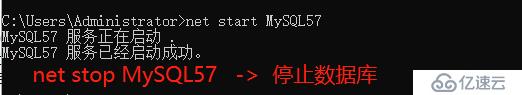 Windows下MySQL的主从复制