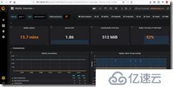 pmm 部署监控mysql数据库