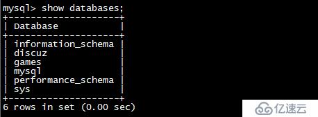 MySQL+MMM 高可用集群部署（一）