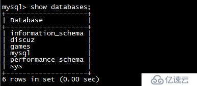 MySQL+MMM 高可用集群部署（一）