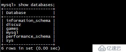 MySQL+MMM 高可用集群部署（一）