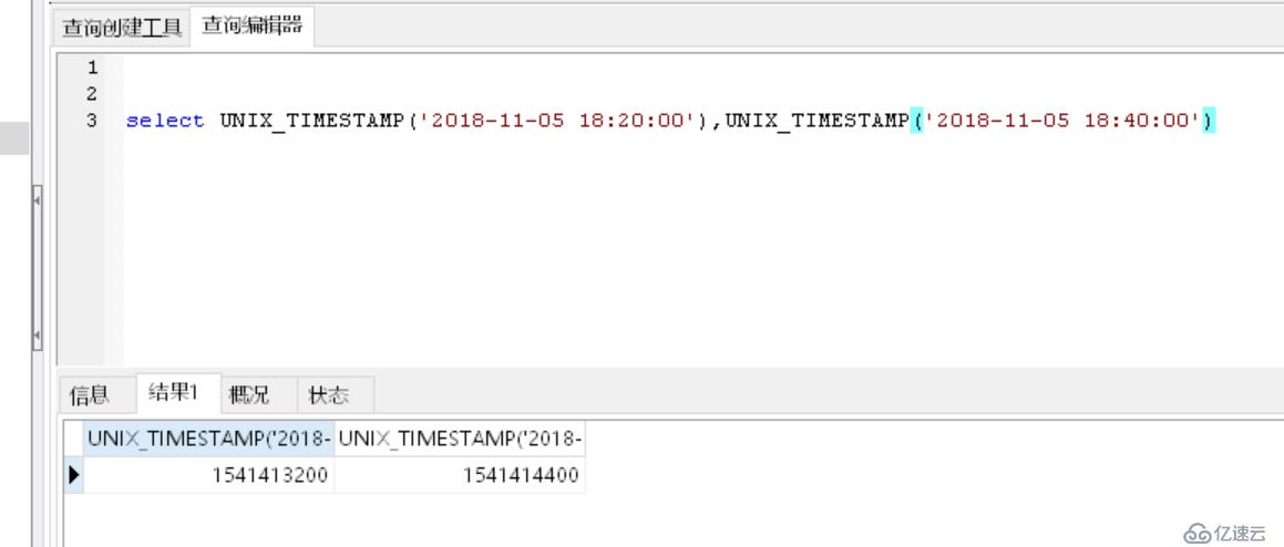 sed 截取指定時間段內(nèi)的慢查詢?nèi)罩?></p><p><br/></p><p>2018-03-04 16:45:00<span >		</span>1520153100</p><p>2018-03-04 17:10:00<span >		</span>1520154600</p><p><br/></p><p>注意 這里需要舍棄后面的兩個00 ，否則可能回匹配到相關(guān)數(shù)據(jù)</p><p>sed -n   '/15201531../,/15201546../'p db-slow.log > 0304_1640-1710.sql</p><p><br/></p><p><br/></p><p><br/></p><p><br/></p><p><br/></p><p><br/></p><p><br/></p>
													            </div>
            <div   id=