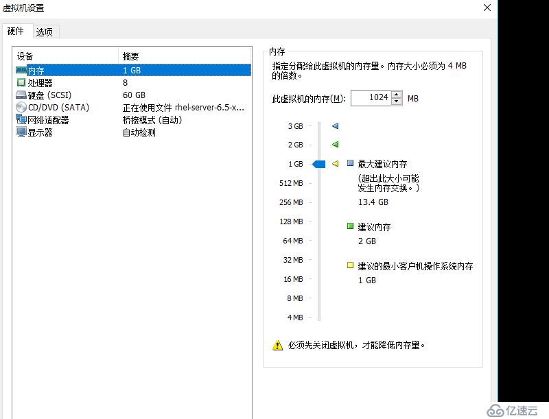 redhat6.5 heartheartbeat+drbd+mysql主库热备