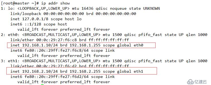 redhat6.5 heartheartbeat+drbd+mysql主库热备