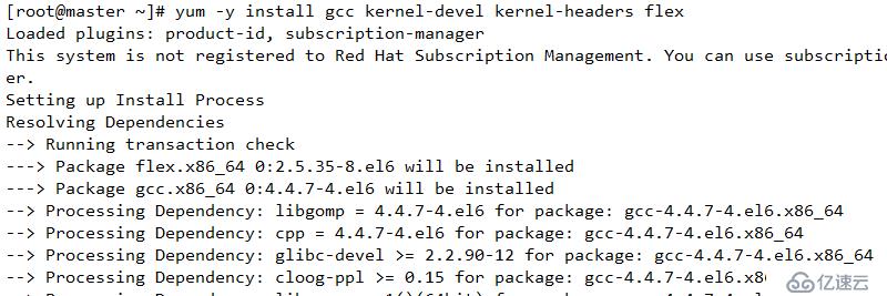 redhat6.5 heartheartbeat+drbd+mysql主庫(kù)熱備