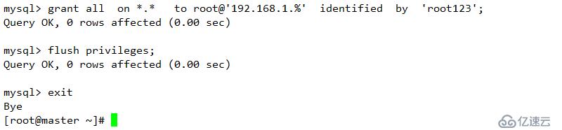 redhat6.5 heartheartbeat+drbd+mysql主库热备