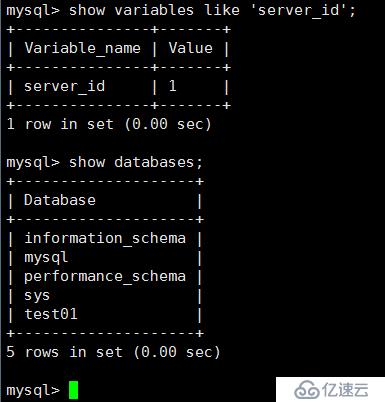 MySQL數據庫如何配置Keepalived雙主