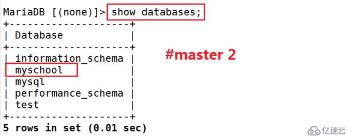 如何部署MySQL-MMM高可用群集