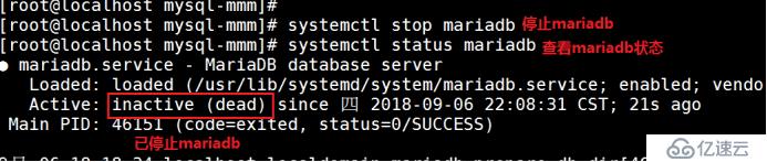 如何部署MySQL-MMM高可用群集