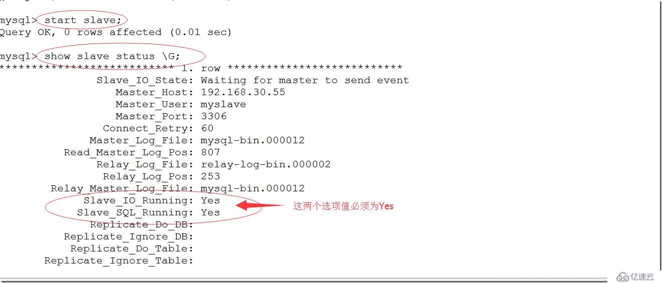 CentOS7上部署Mysql主从复制与读写分离